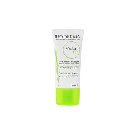 BIODERMA SEBIUM AKN                     