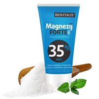 BIOVITALIS MAGNEZIJ FORTE GEL 150 ML    