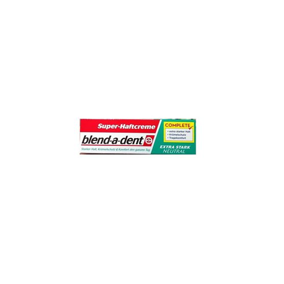 BLEND A DENT KREMA 40 ML                