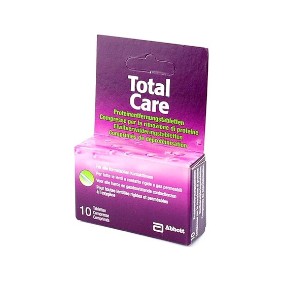 TOTALCARE TBL. A 10