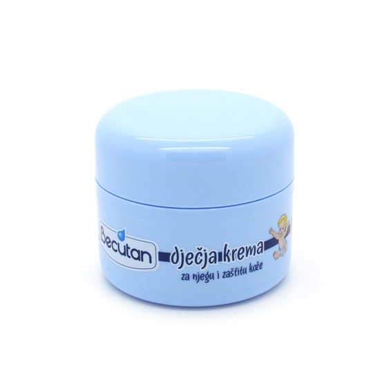 BECUTAN KREMA 100 G                     
