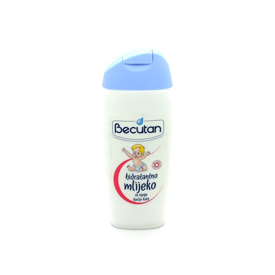 BECUTAN DJ MLIJEKO 200 ML