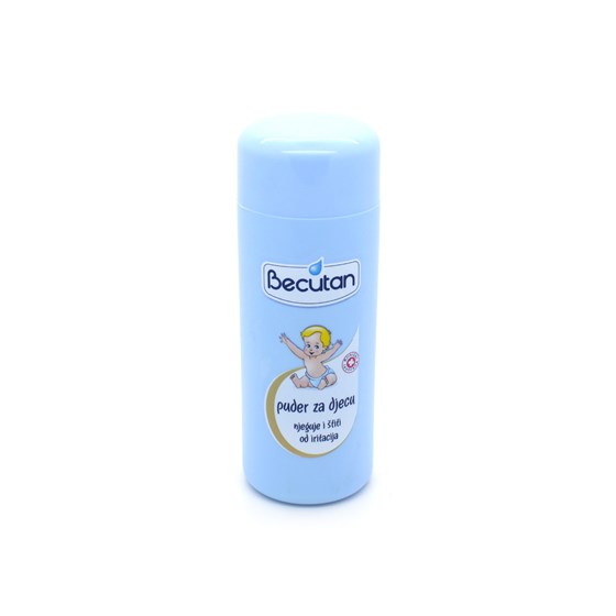 BECUTAN PUDER                           
