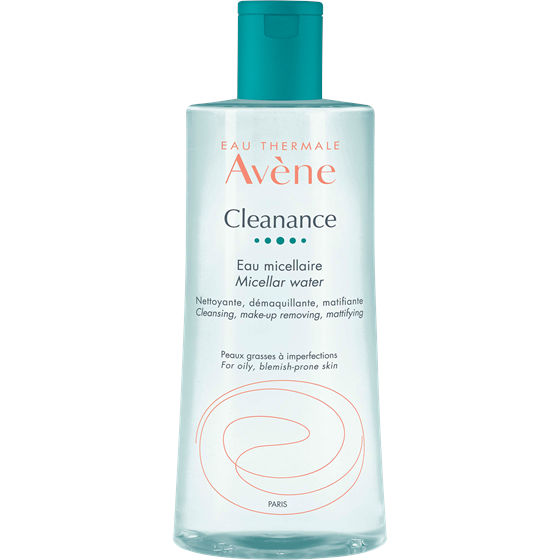 AVENE CLEANENCE MICELARNA VODA 400 ML   