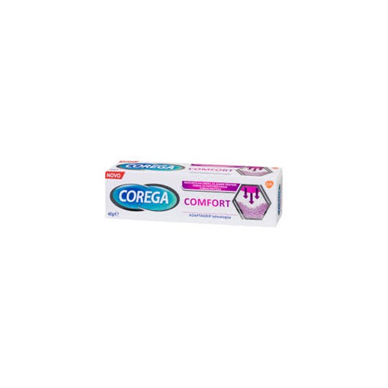 COREGA KREMA COMFORT A 40 GR            