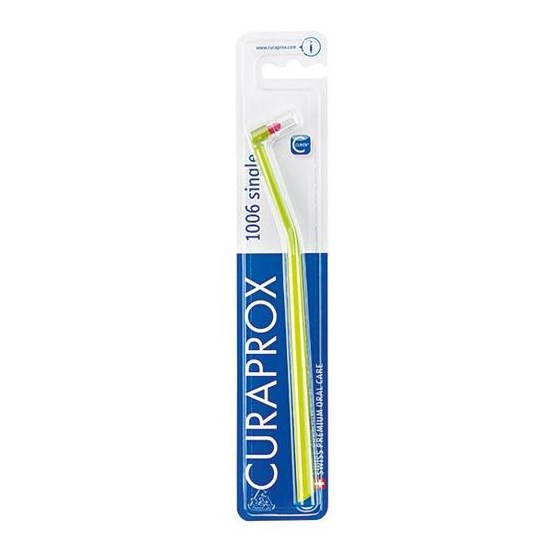 CURAPROX CS 1006 SNIGLE ČETKICA ZA ZUBE