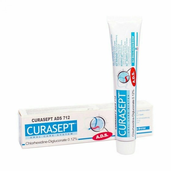 CURASEPT ADS 712 PASTA ZA ZUBE