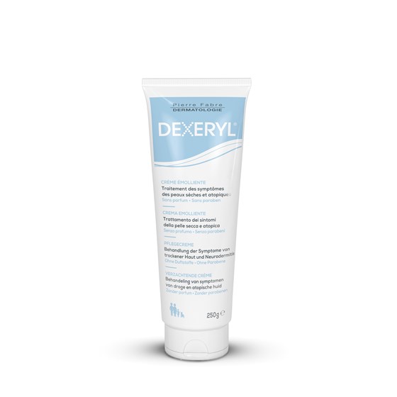 DEXERYL KREMA 250 GR PFD                