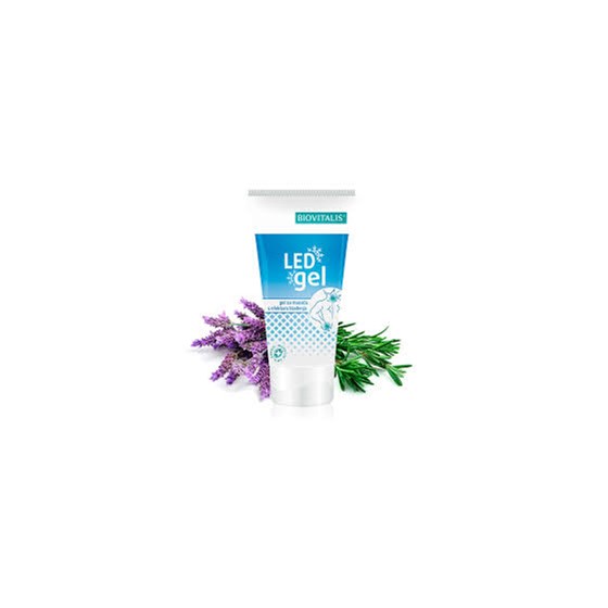 BIOVITALIS LEDENI GEL A 150 ML             