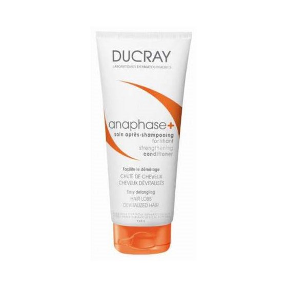 DUCRAY ANAPHASE+ REGENERATOR 200 ML
