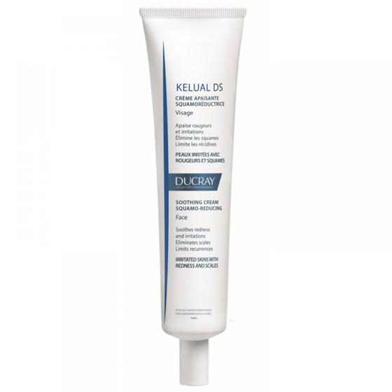 DUCRAY KELUAL DS UMIRUJUĆA KREMA A 40 ML