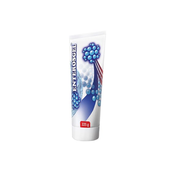 ENTEROSGEL TUBA 225 G