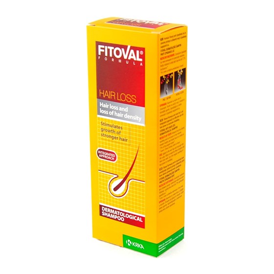 FITOVAL ŠAMPON PROTIV ISPAD.KOSE  200 ML