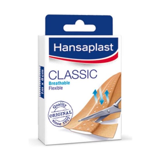 HANSAPLAST CLASSIC TRAKA 1M             