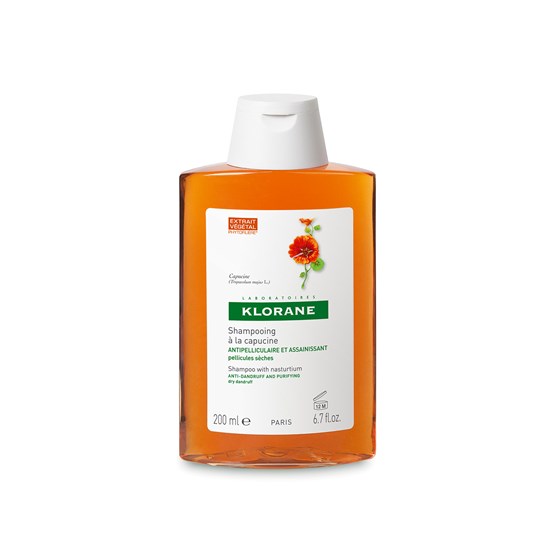 KLORANE ŠAMPON S DRAGOLJUBOM 200 ML
