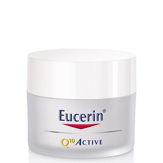 EUCERIN Q10 ACTIVE DNEVNA A 50 ML       