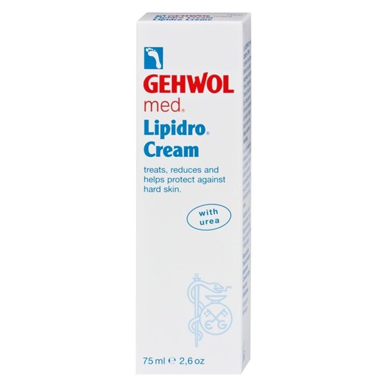 GEHWOL LIPIDRO KREMA A 75 ML            