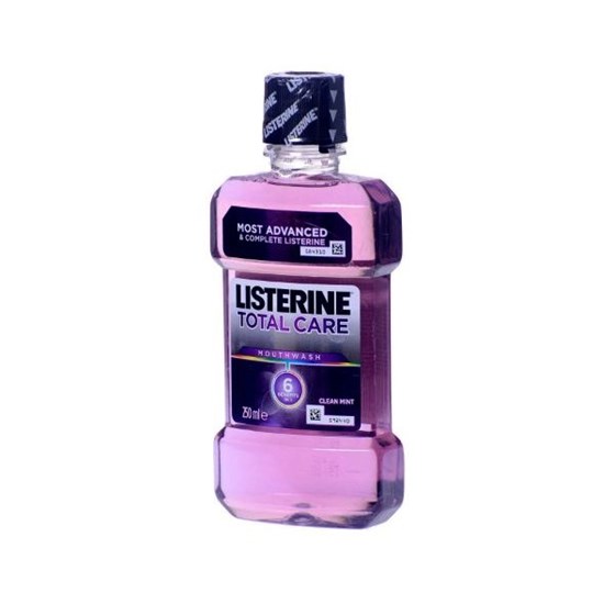 LISTERIN VODA ZA USTA T&G 250 ML        