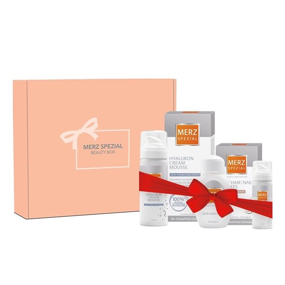MERZ SPECIAL BEAUTY BOX