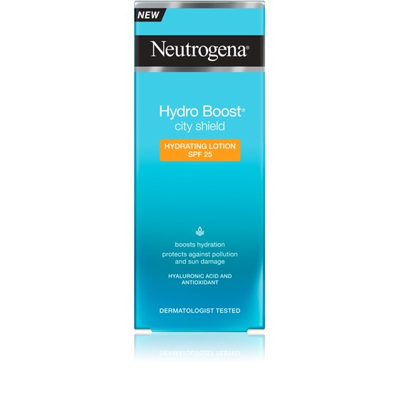 NEUTROGENA HYDRO BOOST HIDRATANTNI FLUID ZA LICE 50 ML