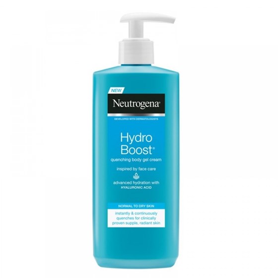 NEUTROGENA HYDRO BOOST HIDRATANTNA GEL-KREMA ZA TIJELO 250 ML