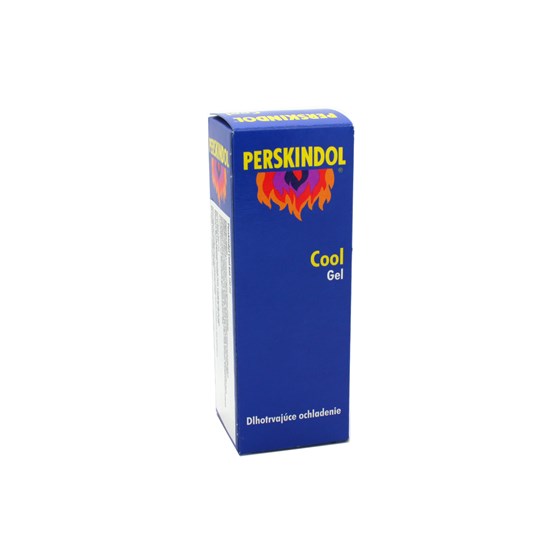 PERSKINDOL COOL GEL 100 ML              