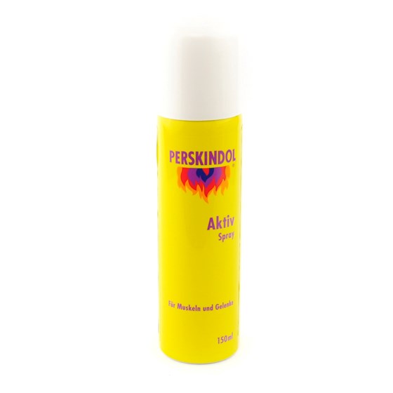 PERSKINDOL AKTIV SPREY 150 ML           