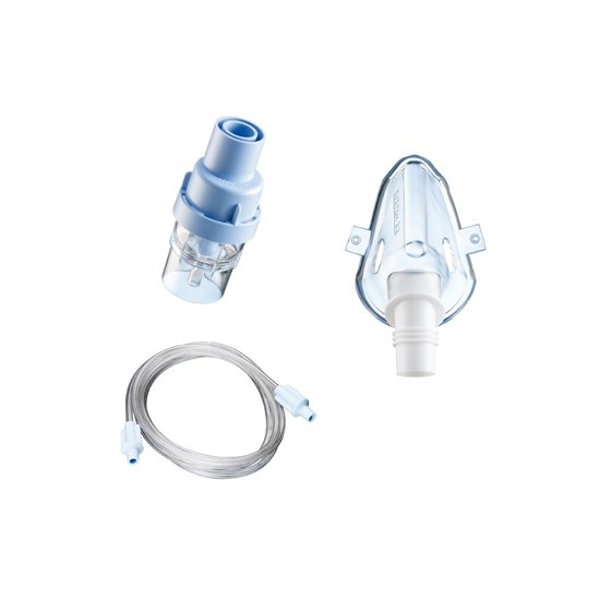 PHILIPS SET ZA INHALATOR FAMILY         