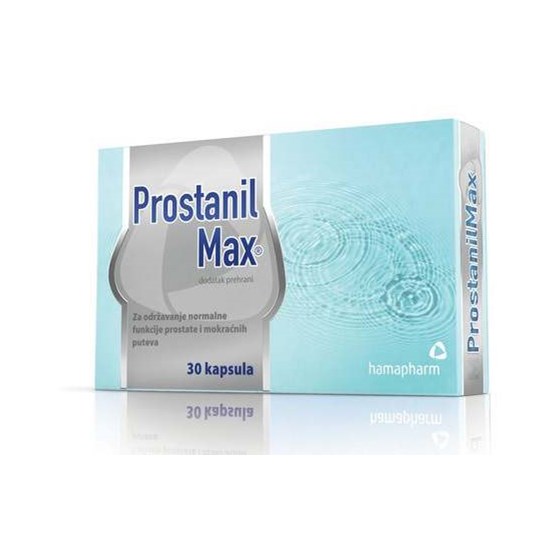 PROSTANILMAX CAPS A 30 KOM              