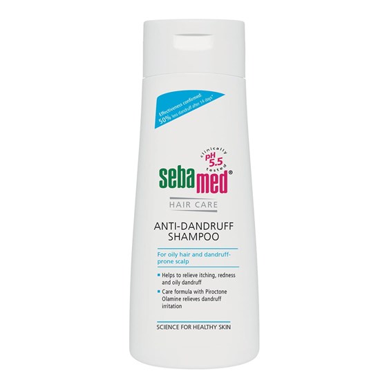 SEBAMED ŠAMPON PROTIV PERUTI            