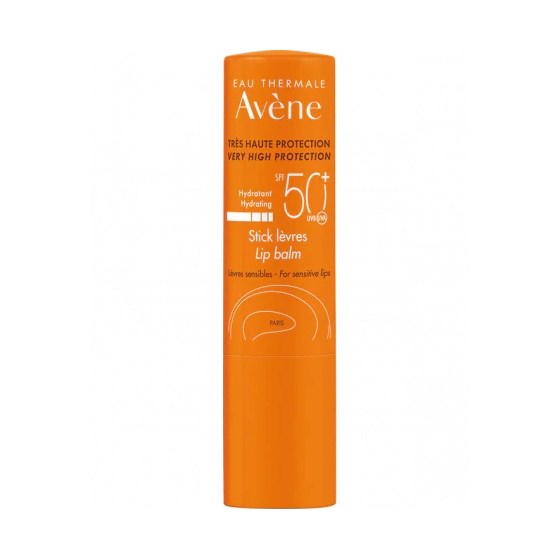 AVENE SUN STIK ZA USNE SPF 50+ 3 GR     