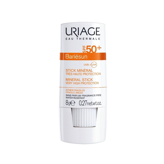 URIAGE BARIESUN SPF50+ MIN.STIK 8 GR    