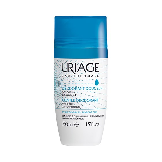 URIAGE DEODORANT ROLL-ON 50 ML          