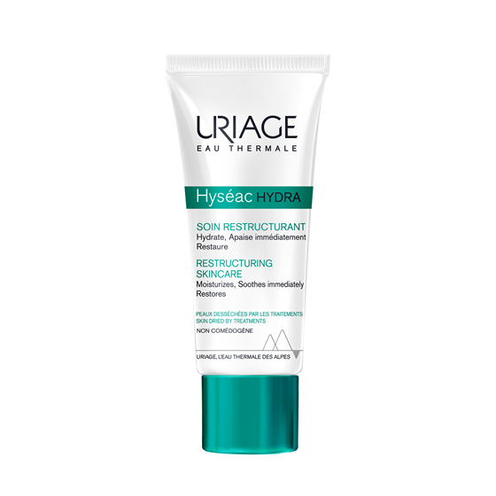 URIAGE HYSEAC HYDRA 40 ML               