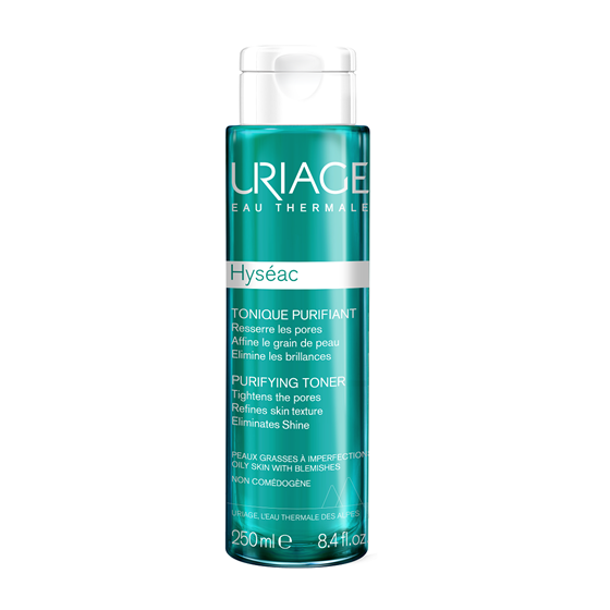 URIAGE HYSEAC PROČIŠĆAVAJUĆI TONIK 250 ML      