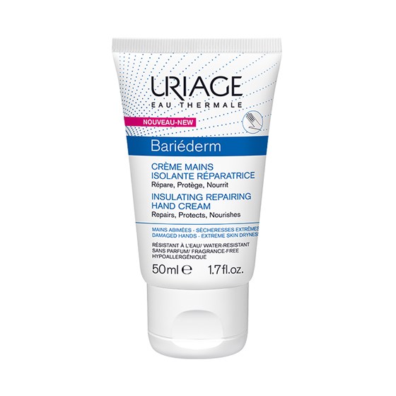 URIAGE BARIEDERM KREMA ZA RUKE 50 ML TUBA