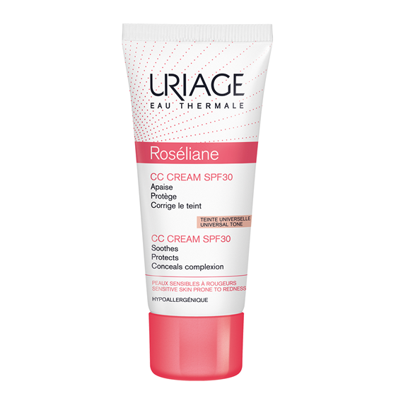 URIAGE ROSELIANE KREMA SPF30            