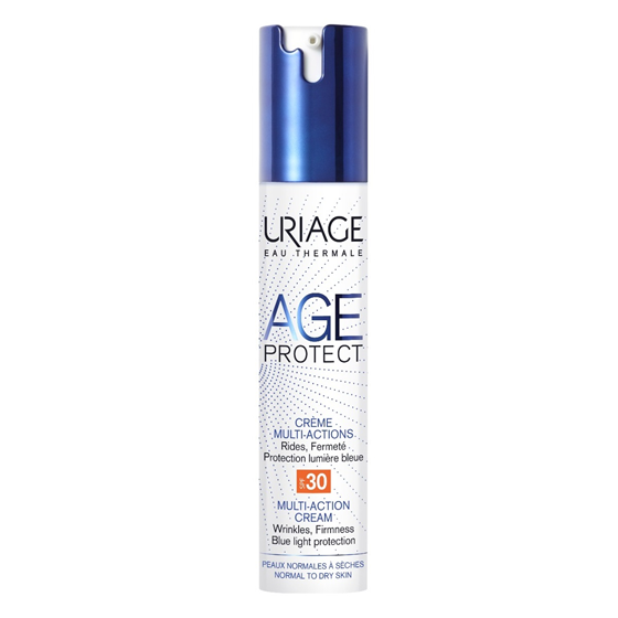 URIAGE AGE PROTECT MULTI ACTION KREMA SPF30