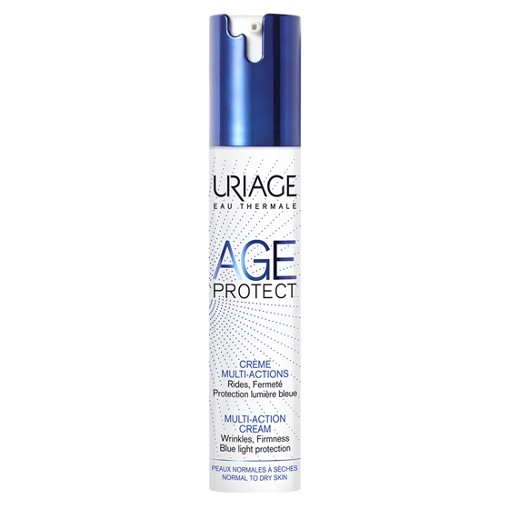 URIAGE AGE PROTECT MULTI ACTION FLUID 40 ML