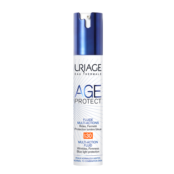 URIAGE AGE PROTECT FLUID SPF 30 40 ML   