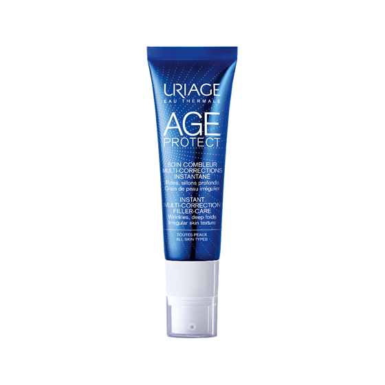 URIAGE AGE PROTECT INSTANT FILLER 30 ML 