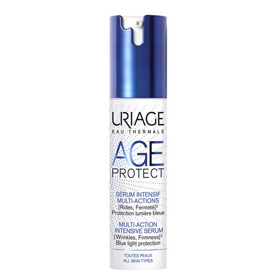 URIAGE AGE PROTECT MULTI-ACTION SERUM 30