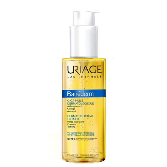 URIAGE BARIEDERM-CICA DERMATOLOŠKO ULJE 100 ML  