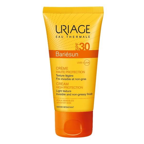 URIAGE BARIESUN SPF30 KREMA 50 ML       