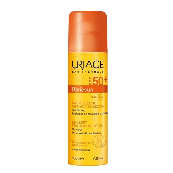 URIAGE BARIESUN SPF50+ MLIJEKO 200+BALZA