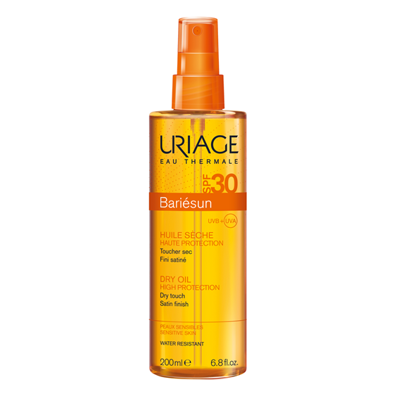 URIAGE BARIESUN ULJE SPREJ SPF30        