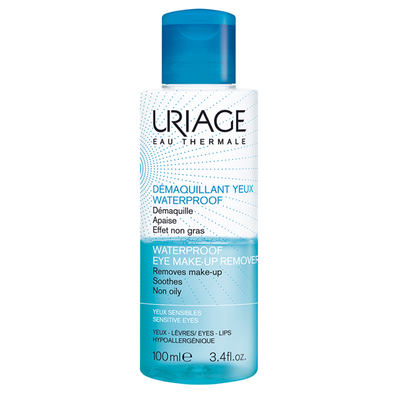 URIAGE ČISTAČ VODOOTP.ŠMINKE 100 ML