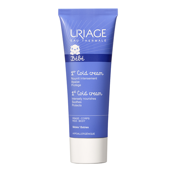 URIAGE BEBE COLD KREMA ZA BEBE I DJECU 75 ML