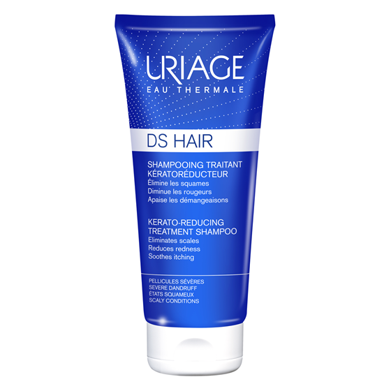 URIAGE DS HAIR KERATOREDUCIRAJUĆI ŠAMPON PROTIV PERUTI 150 ML