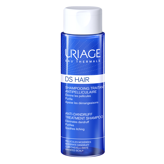 URIAGE DS HAIR ŠAMPON PROTIV PERUTI 200 ML